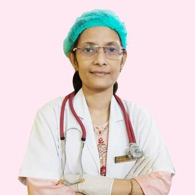 Dr.Rashmi Prasad