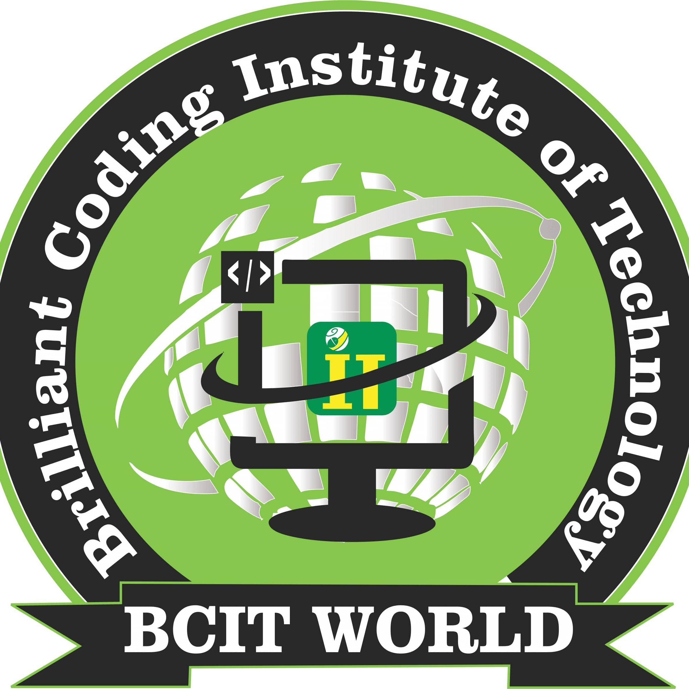 BCIT  WORLD