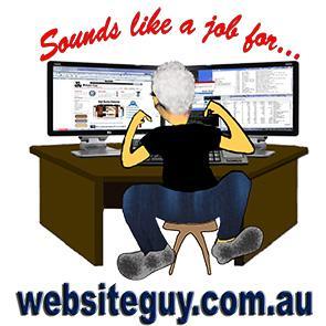 Website Design Central Coast