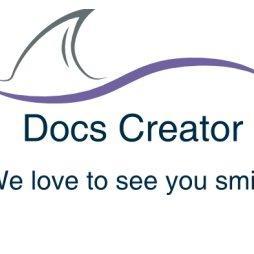 Docs  Creator