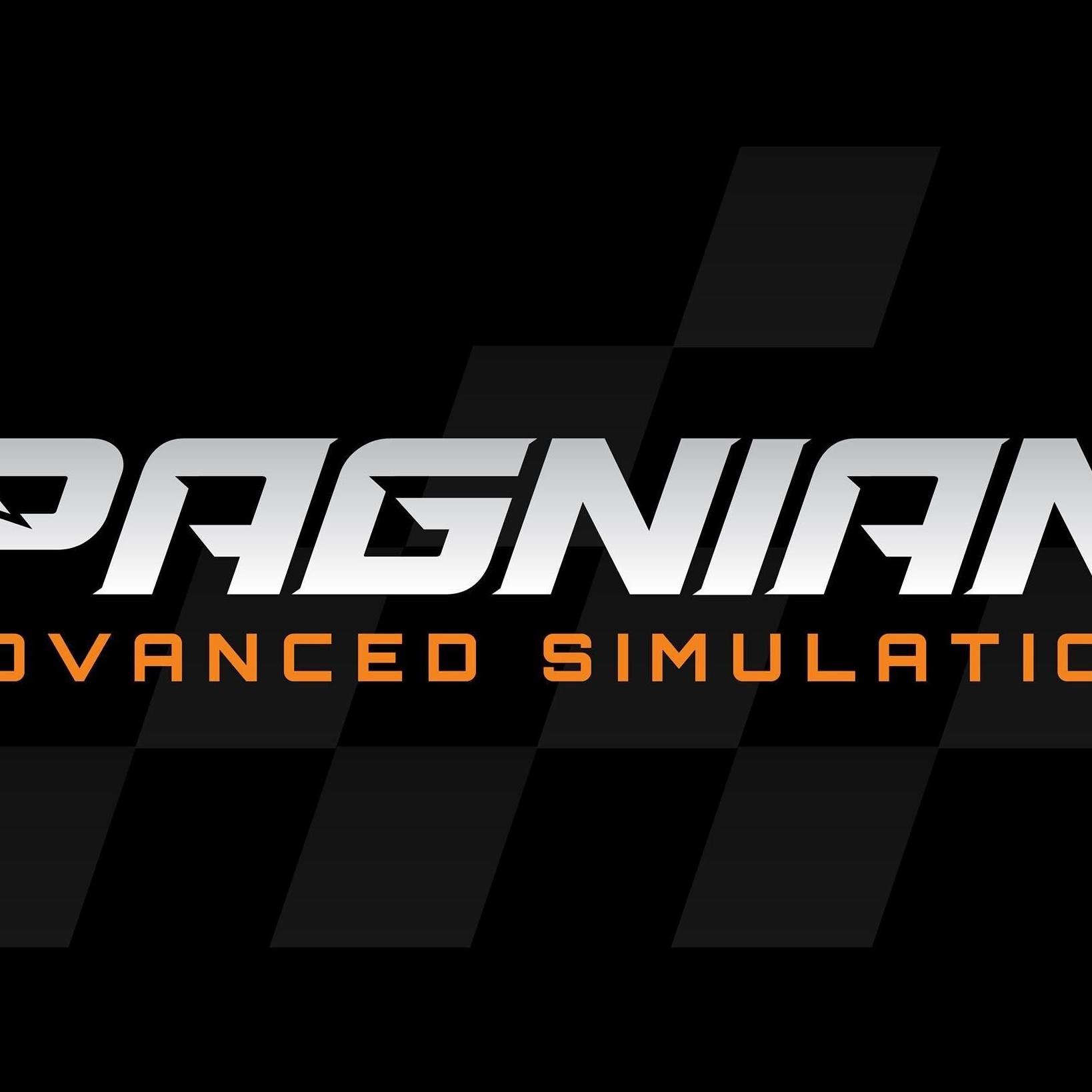 Pagnian  Advanced Simulation