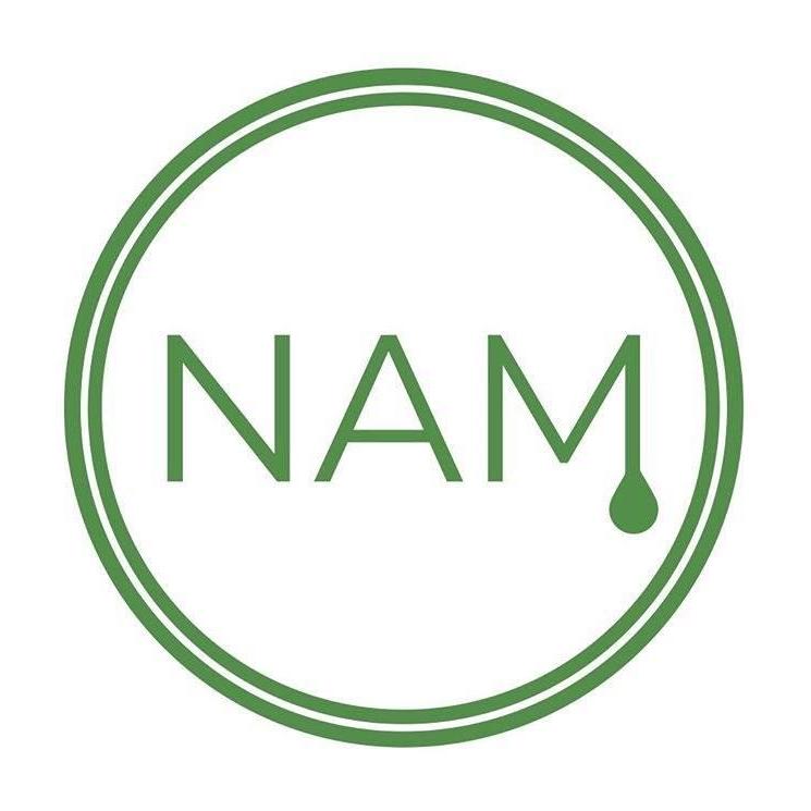 NAM Wellness Products