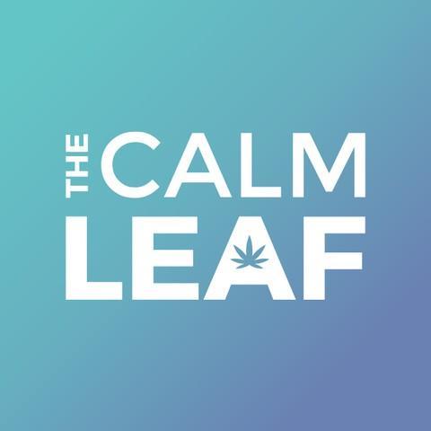 The Calm  Leaf